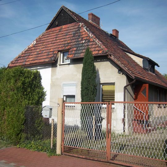 4 Agaty Street in Katowice