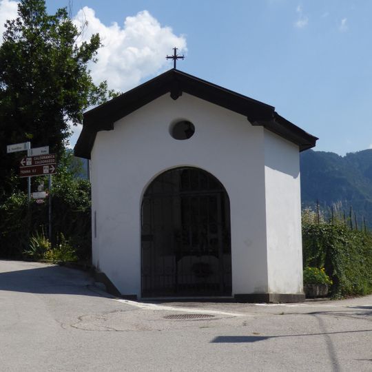 Cappella di San Rocco