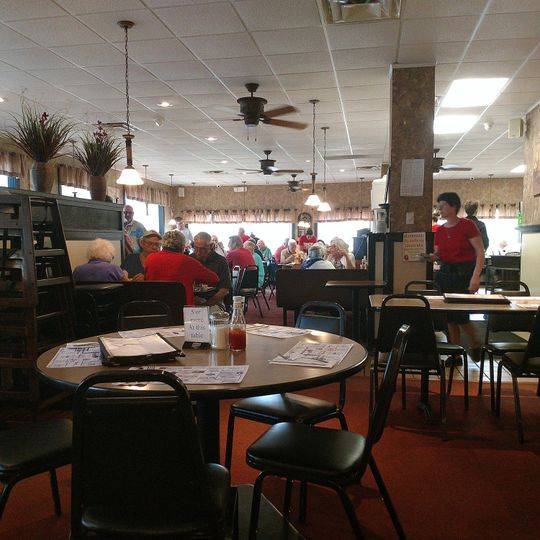 Greg & Lou's Family Restaurant