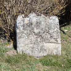 Kreuzstein bei Hainsfarth