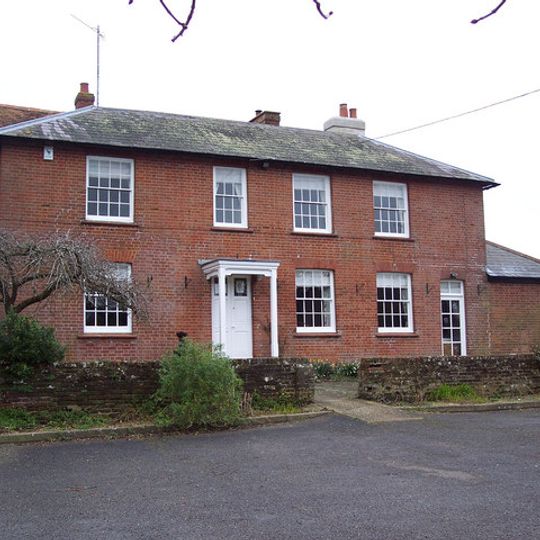 Red Lion Public House