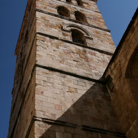 Church of Saint Vincent