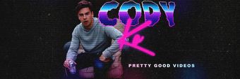Cody Ko Profile Cover