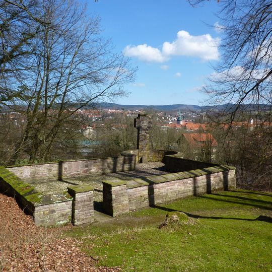 Ehrenmal Ührder Berg