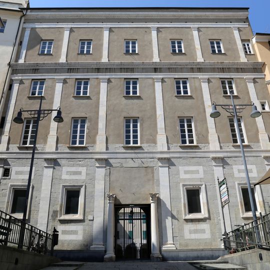 Palazzo Della Rovere