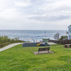 Leeder Park