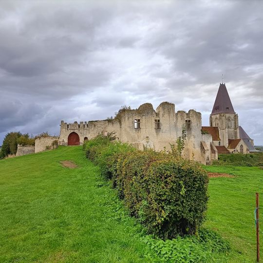 Camping de l'Abîme