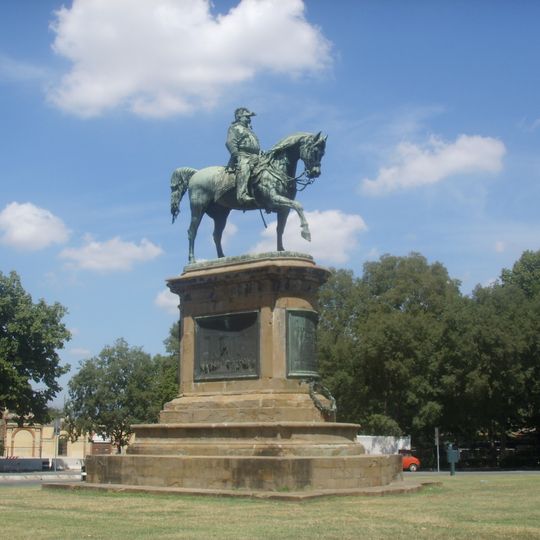 Victor Emmanuel II monument