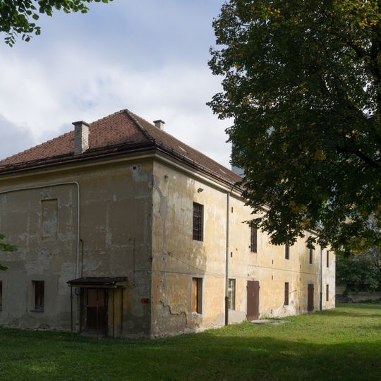 Siebenkapellenareal, Objekt 5