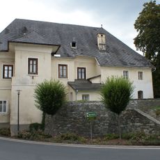 Presbytery Guttaring