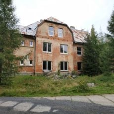 Školící učiliště dráhy