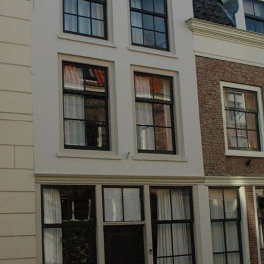 Molenstraat 48, Gorinchem