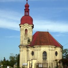 Chapel of Our Lady of Sorrows