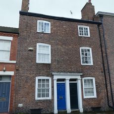 31 and 33, White Friars