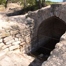 Fornet de Sant Salvador