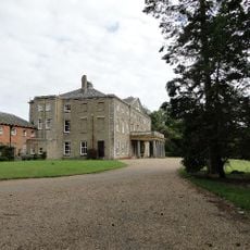 Benacre Hall