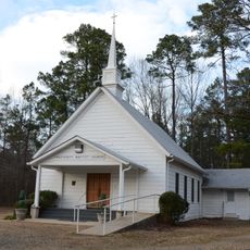 Prosperity Baptist Church
