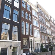 Prinsengracht 848, Amsterdam