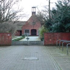 Stadtteilfriedhof Kirchrode