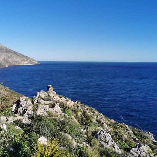 Manna Museum of the Zingaro Nature Reserve