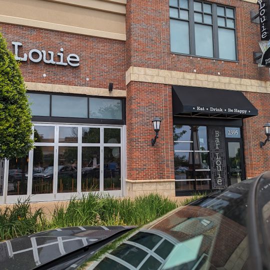 Bar Louie