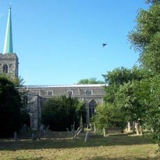 St. Margaret's Church, Lowestoft