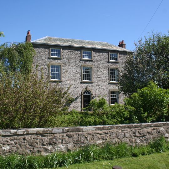 Park Farmhouse