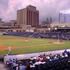 Canal Park