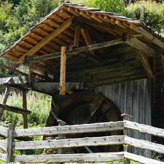 Stadnermühle