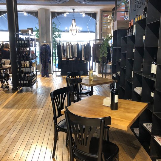 San Pietro Cafe