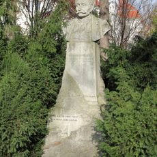 Joseph-Wessely-Denkmal