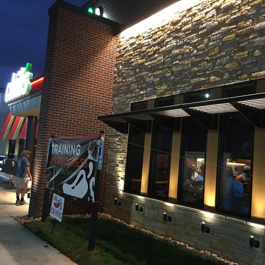 Chili's