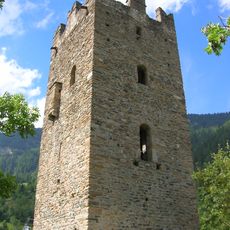 Castello di Champorcher