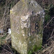 Milestone At Ngr Ny 50500 60380