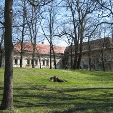 Парк XIX століття