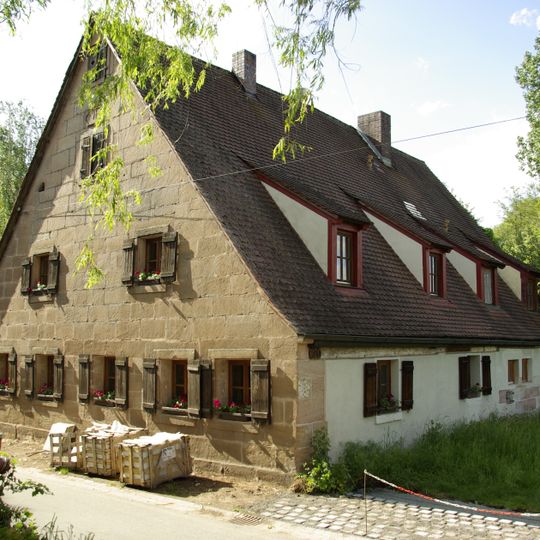 Gründlacher Straße 20