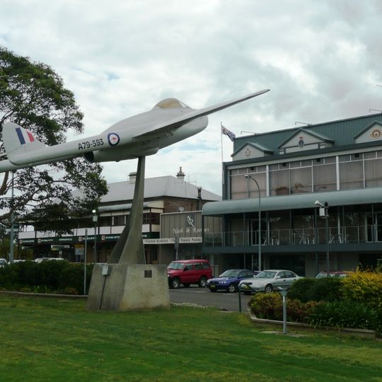 Wingham
