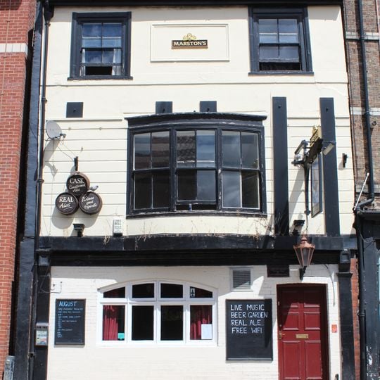 The Spread Eagle Public House