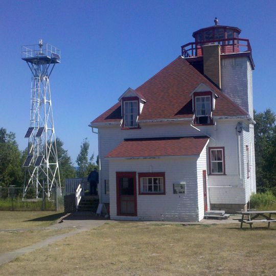 Cabot Head Lighthouse