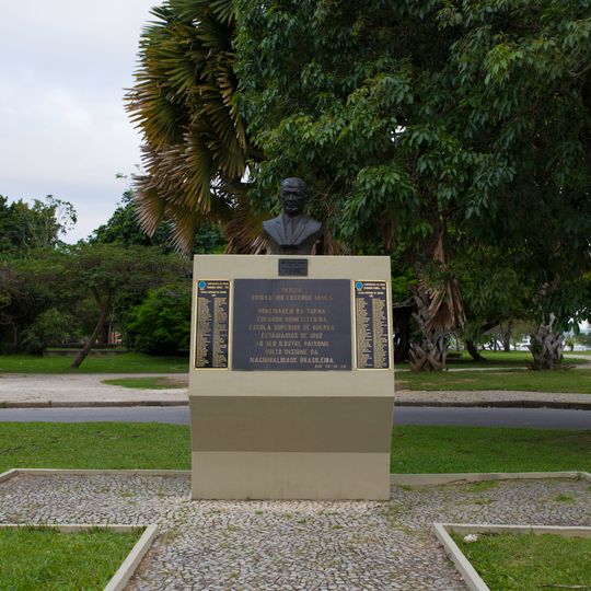 Brigadeiro Eduardo Gomes