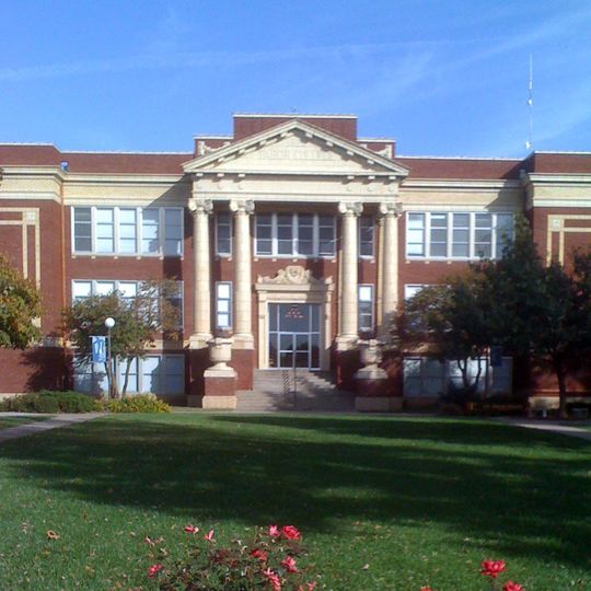 Tabor College