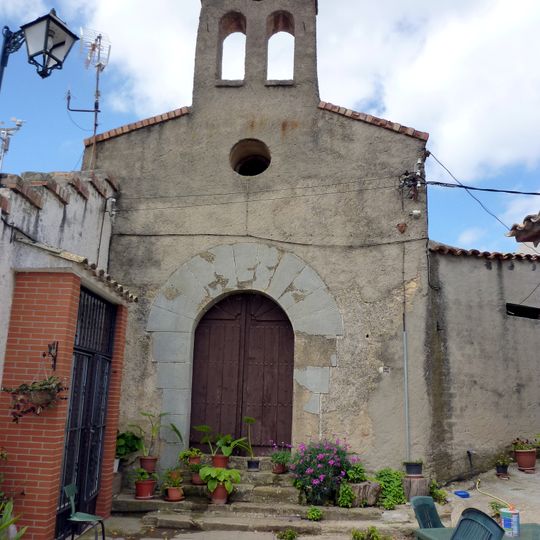 Santa Eulàlia de Camarasa