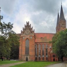 St. Nicolas Church