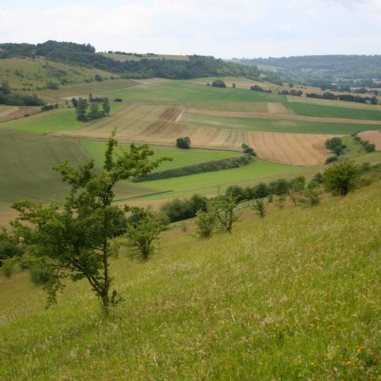 Saint-Pierre-es-Champs