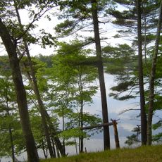 Ludington State Park