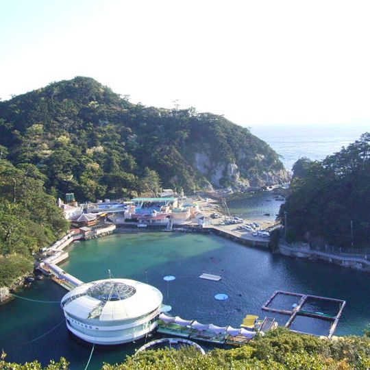 Shimoda Aquarium