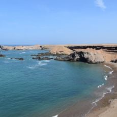 Playa Corralones