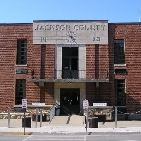 Jackson County