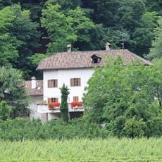 Firmalein in Missian