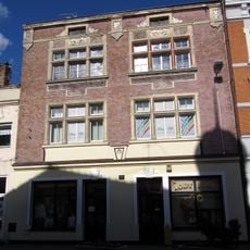 7 Głogowska Street in Świebodzin